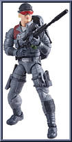 Low-Light from G.I. Joe - Classified - Basic Series manufactured by Hasbro [Loose]