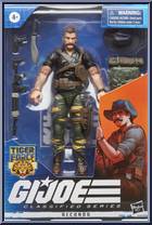 Recondo Action Figure