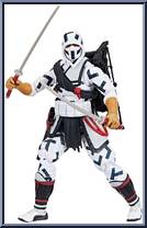 Storm Shadow Action Figure