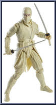 Storm Shadow from G.I. Joe - Classified - Snake Eyes Origins manufactured by Hasbro [Loose]