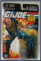 Cesspool Action Figure