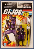 Cobra Dice Action Figure