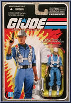 Hardtop Action Figure