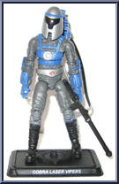 Laser-Viper from G.I. Joe - Collector's Club - 2017 Convention manufactured by Hasbro [Loose]