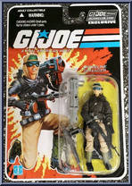 Rampart from G.I. Joe - Collector's Club - 2018 Series manufactured by Hasbro [Front]