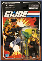 Shipwreck Action Figure