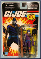 Skull Buster Action Figure