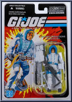 Sub-Zero Action Figure