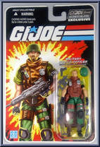 Sure Fire Action Figure