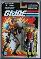Topside Action Figure