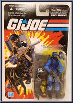 Wide Scope Action Figure