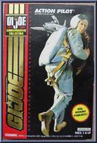 Action Pilot Action Figure