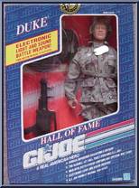 Duke Action Figure