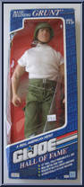 Grunt (Basic Training) Action Figure