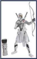Storm Shadow Action Figure