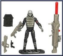 Neo-Viper (Attack on the G.I. Joe Pit) Action Figure
