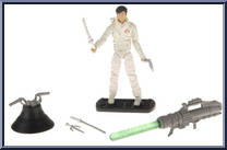 Storm Shadow (Paris Pursuit) Action Figure