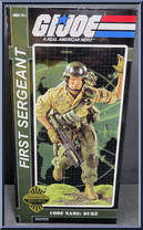 Duke (with Binoculars) from G.I. Joe - Sideshow Exclusives manufactured by Sideshow [Front]