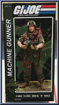 Rock ‘n Roll from G.I. Joe - Sideshow Exclusives manufactured by Sideshow [Front]