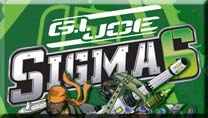 G.I. Joe - Sigma Six