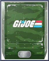 Doc from G.I. Joe - Ultimates manufactured by Super7 [Back]