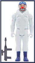 Gamemaster Drone Action Figure
