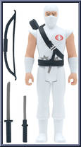 Storm Shadow Action Figure