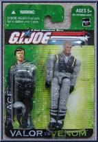 Ace Action Figure
