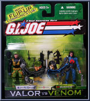 Hard Drive / Baroness Action Figure