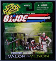 Kamakura / Storm Shadow Action Figure