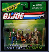 Wild Bill / Coil Crusher Action Figure
