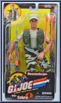 Recondo Action Figure