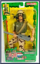 Switch Gears Action Figure