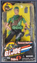 Tunnel Rat Action Figure