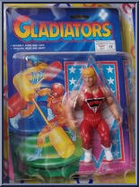 Gladiator #2 Action Figure