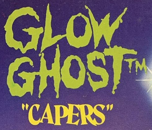 Glow Ghost 