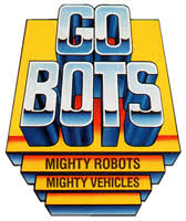 Go-Bots (Arco)
