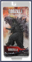 Godzilla from Godzilla - Basic Series manufactured by Neca [Front]