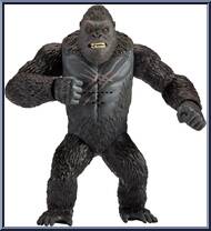 Kong Action Figure