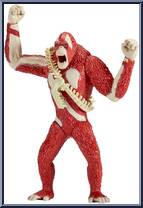 Skar King Action Figure