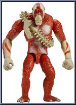 Skar King (Whiplash) Action Figure