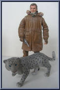 Lord Asriel from Golden Compass - Basic Series manufactured by PopCo Entertainment [Loose]