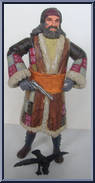 Lord John Faa from Golden Compass - Basic Series manufactured by PopCo Entertainment [Loose]