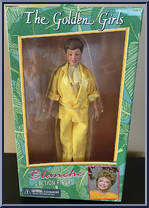Blanche Action Figure