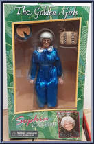 Sophia from Golden Girls - Basic Series manufactured by Neca [Front]