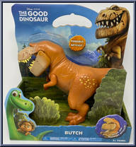 Butch Action Figure