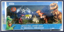 Butch's Pack Action Figure