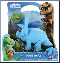 Mary Alice Action Figure