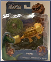 Vivian Action Figure