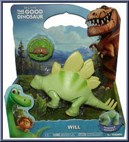 Will Action Figure